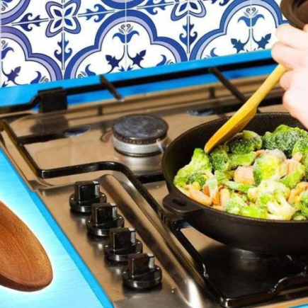 Cuidado com os utensílios de madeira: por que não usá-los na cozinha?