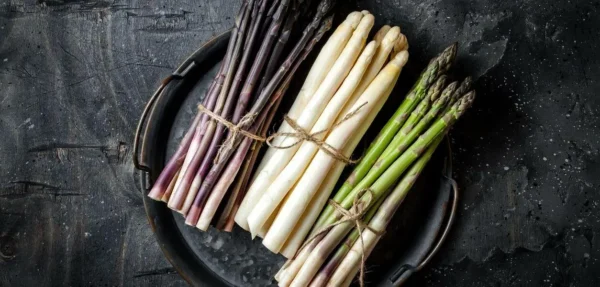 Cultivo de espargos em recipientes: como aproveitar este vegetal perene o ano todo