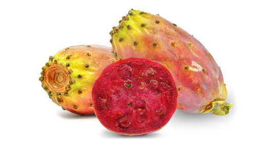 Depois de ler sobre as propriedades das peras espinhosas, você vai querer comê-las todos os dias