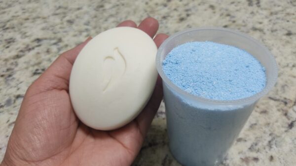 Depois de tentar misturar esses ingredientes, você não gastará mais dinheiro desnecessário