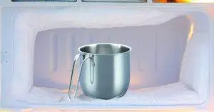 Descongelar um freezer: 3 dicas práticas