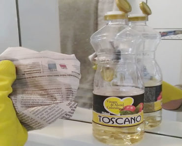 Descubra a melhor maneira de limpar o espelho sem esforço