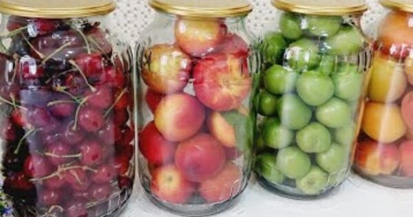 Descubra como conservar frutas frescas por muito tempo sem a necessidade de geladeira!