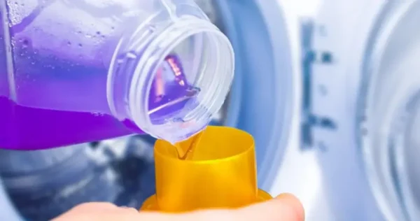 Detergente: Qual dosagem é a certa?