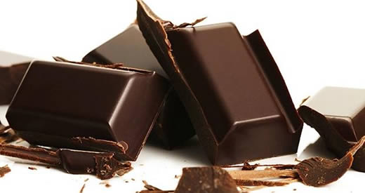 Dez razões para comer chocolate