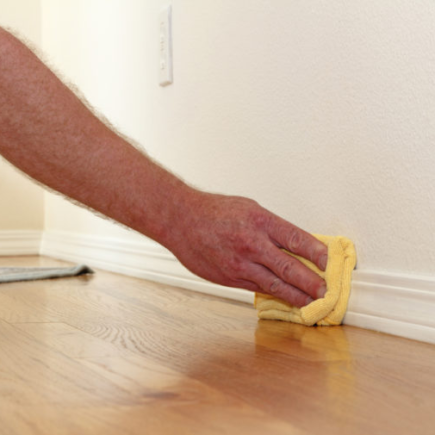 Dica: Como você limpa seu quarto corretamente?