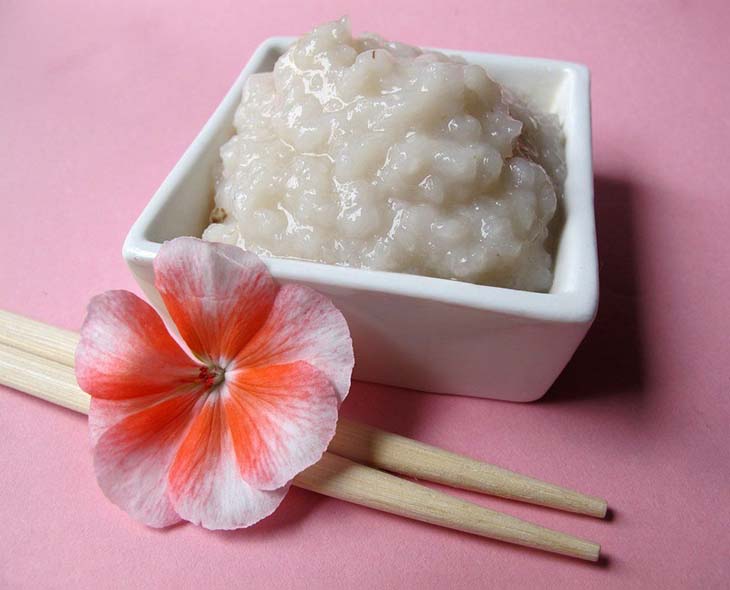 cuidado antienvelhecimento natural