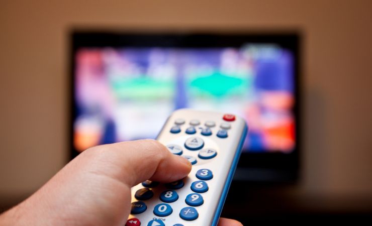 Novo Digital Terrestre