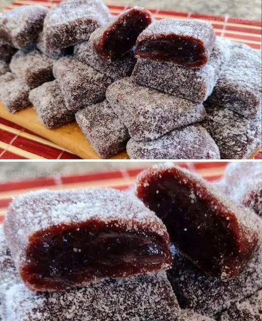 Doce de banana macio e saboroso