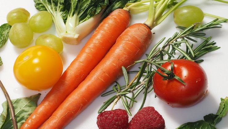 Frutas e legumes: como dobrar sua colheita