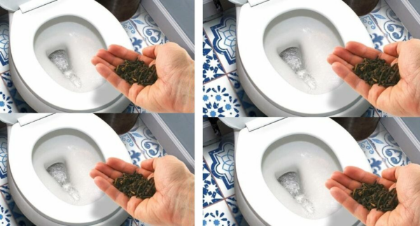 Elimine o cheiro de urina do banheiro e deixe-o perfumado: 6 dicas infalíveis Elimine o cheiro de urina do banheiro e deixe-o perfumado: 6 dicas infalíveis