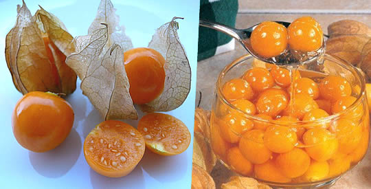 Esta frutinha é um tesouro: cura a próstata, a prisão de ventre e previne o câncer de cólon