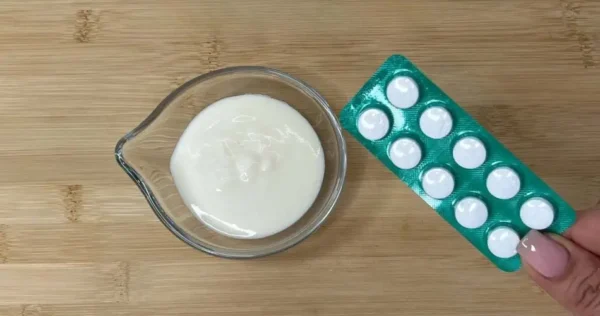 Esta máscara natural elimina as rugas e as manchas do rosto: utilize-a de manhã