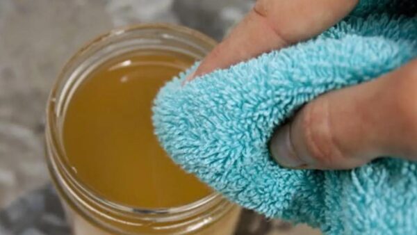 Este líquido é 5 vezes mais forte que o botox – remove todos os sinais de envelhecimento