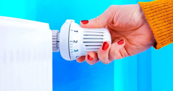 Este é o momento perfeito para ligar o aquecimento