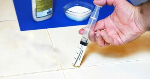 Este é o segredo de todo ladrilhador, revelado depois de anos: talvez o tenham descoberto antes