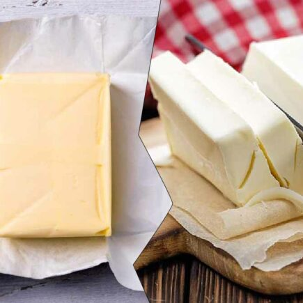 Este velho truque amolece a manteiga em apenas 2 minutos.