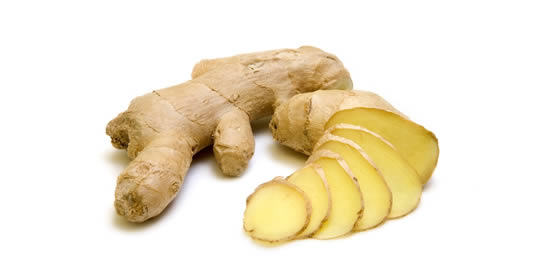 Gengibre: a raiz terapêutica que acelera o metabolismo, alivia dores e náuseas