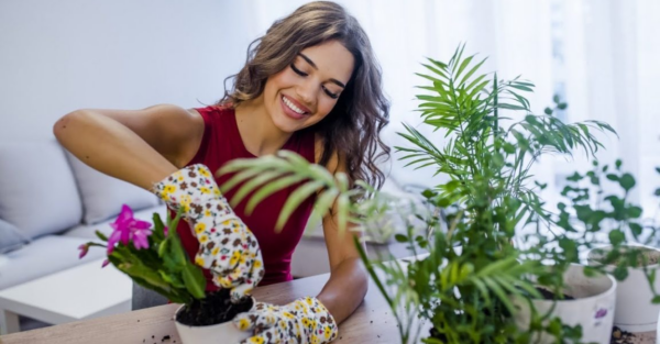 Horta: 7 vegetais e plantas muito fáceis de cultivar