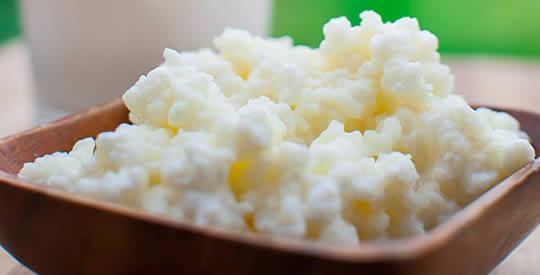 Kefir de leite: como é preparado e por que faz tão bem à saúde