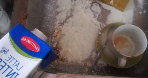 Leite vencido? Não jogue fora! Descubra esses usos surpreendentes e evite desperdícios