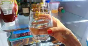 Limpar a geladeira com vinagre branco: nosso conselho