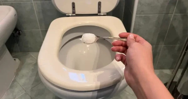 Limpe e desinfete o banheiro por uma semana seguida com este método infalível