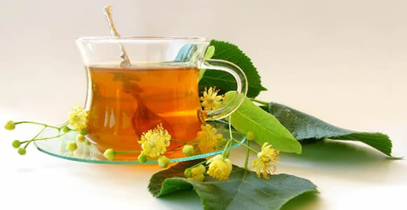 Linden contra insônia e dores de cabeça