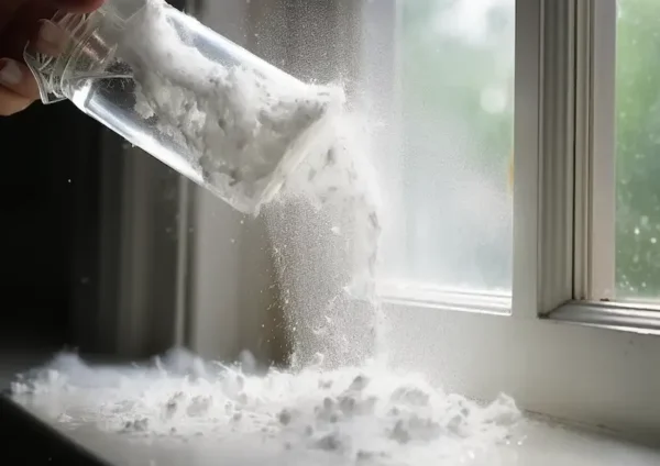 Maneiras simples e ecológicas de eliminar facilmente a condensação nas janelas