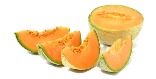 Melão: queima gordura, dá energia e elimina o estresse