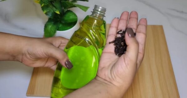 Misture detergente com cravo – você ficará surpreso
