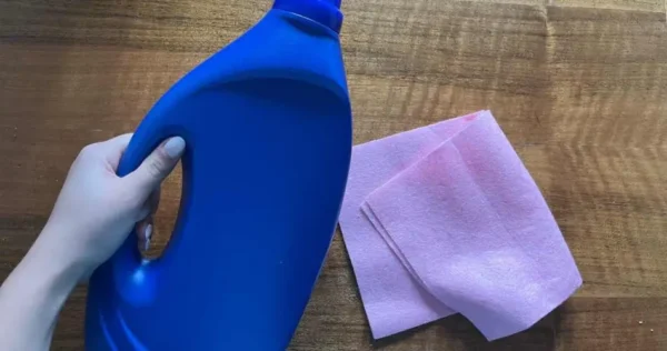 Misture esses 2 produtos e espere o resultado – é completamente inesperado