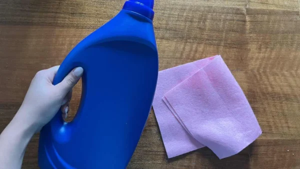 Misture esses 2 produtos e espere o resultado – é completamente inesperado