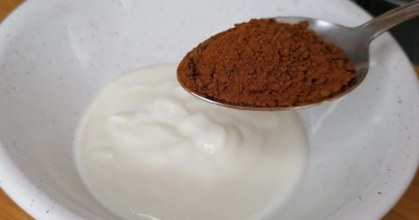 Misture iogurte e café e espere 2 minutos: você realmente não espera esse resultado