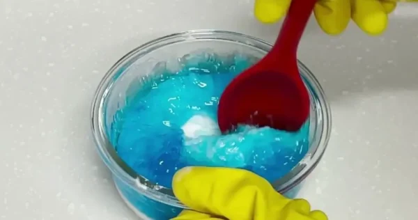 Misture sabonete preto com bicarbonato de sódio: o que você verá a seguir é único