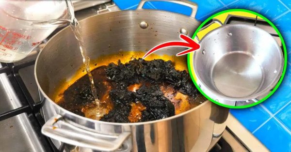 Método 7: você precisa arrumar sua casa em 5 minutos