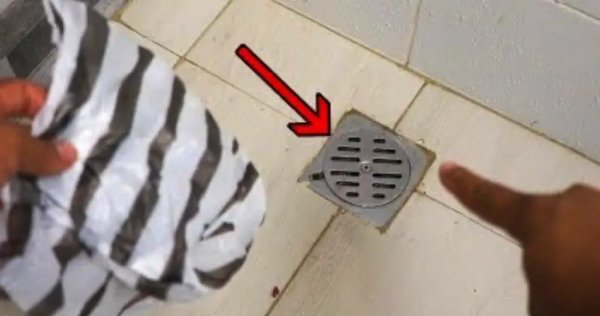 Nenhum encanador gostaria de lhe ensinar esta técnica: você economiza muito dinheiro