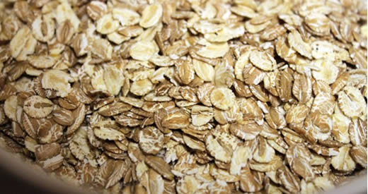 Nervosismo, colesterol, ansiedade, cansaço? A solução é aveia