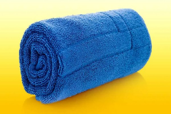 Não jogue fora suas toalhas velhas: 5 ideias brilhantes para transformá-las em 5 novos objetos