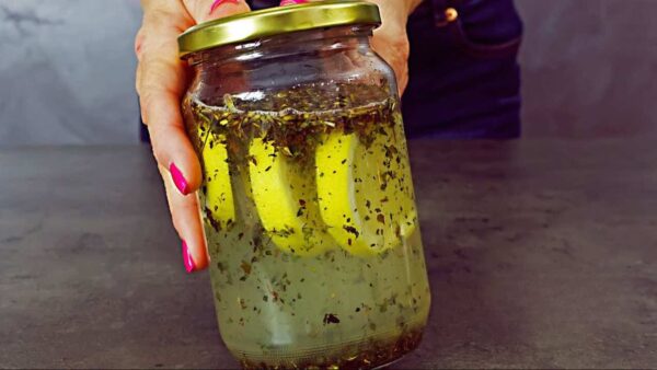 O REMÉDIO NATURAL MAIS EFICAZ CONTRA MOSCAS E MOSQUITOS: VOCÊ NUNCA MAIS OS VERÁ