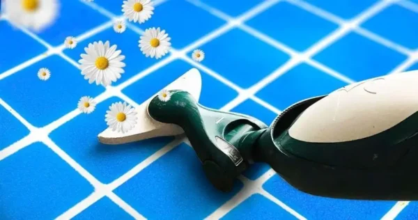 O aspirador cheira mal? Aqui está o truque genial para resolver o problema