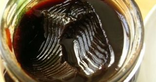 O melhor laxante natural: expele o excesso de líquidos e esvazia completamente o intestino