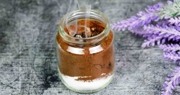 O poderoso método natural para manter moscas, mosquitos e outros insetos longe de sua casa