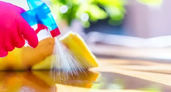 O que você absolutamente deve limpar antes do jantar de Ano Novo: os convidados de repente percebem