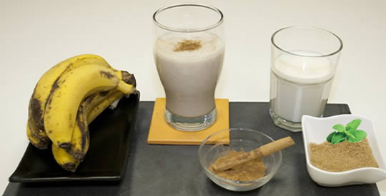 O smoothie energético que elimina dores nas articulações e estresse