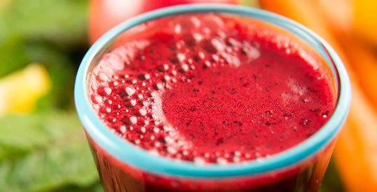 O smoothie natural que elimina o cansaço, a ansiedade e o estresse