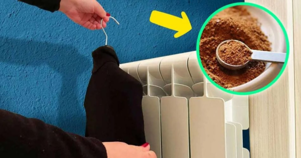 O truque brilhante para perfumar suas roupas sem gastar um centavo