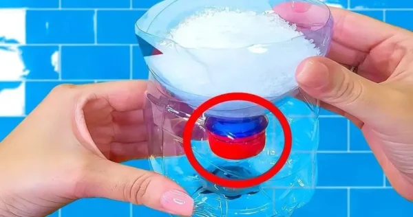 O truque de € 1 para remover a umidade da casa: solução simples para o problema