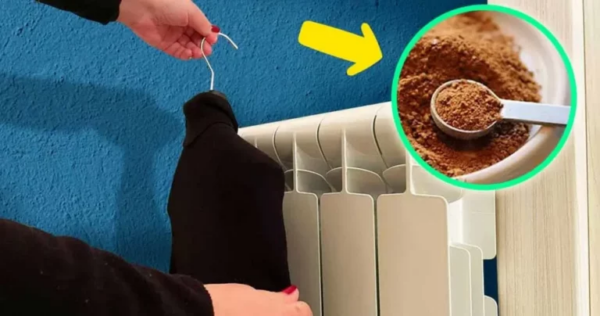 O truque engenhoso para perfumar suas roupas sem gastar um centavo