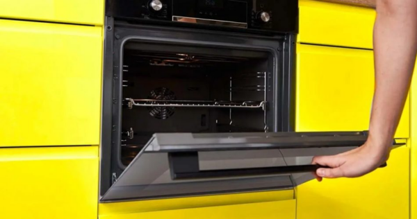 O truque para aquecer a casa com forno: uma forma inteligente de economizar dinheiro no inverno